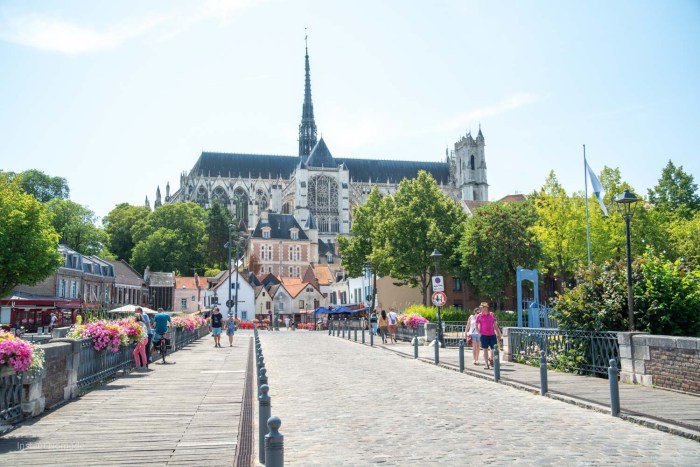 cathedrale notre dame amiens