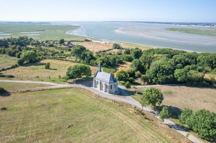 chapelle saint valery sur somme