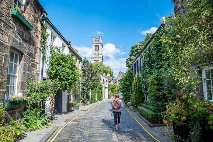 circus lane stockbridge edimbourg