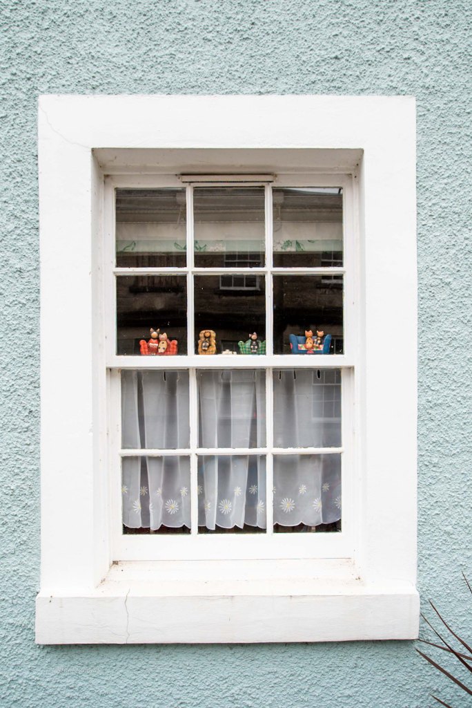 fenetre maison ecosse