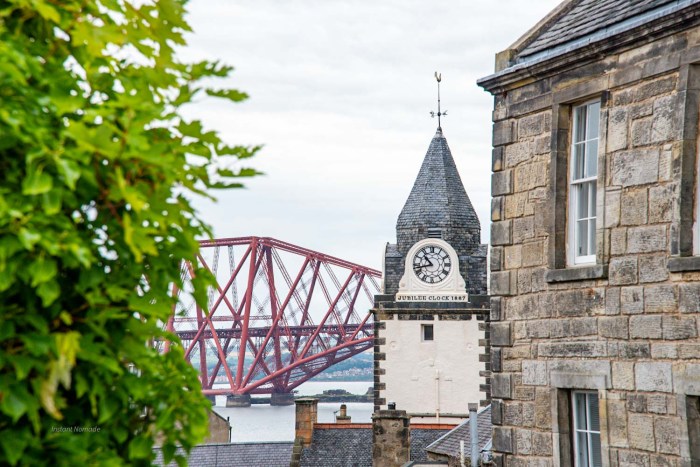 south queensferry