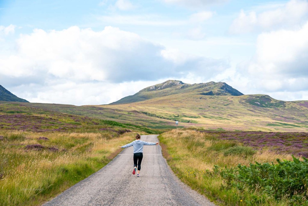 roadtrip ecosse nc500