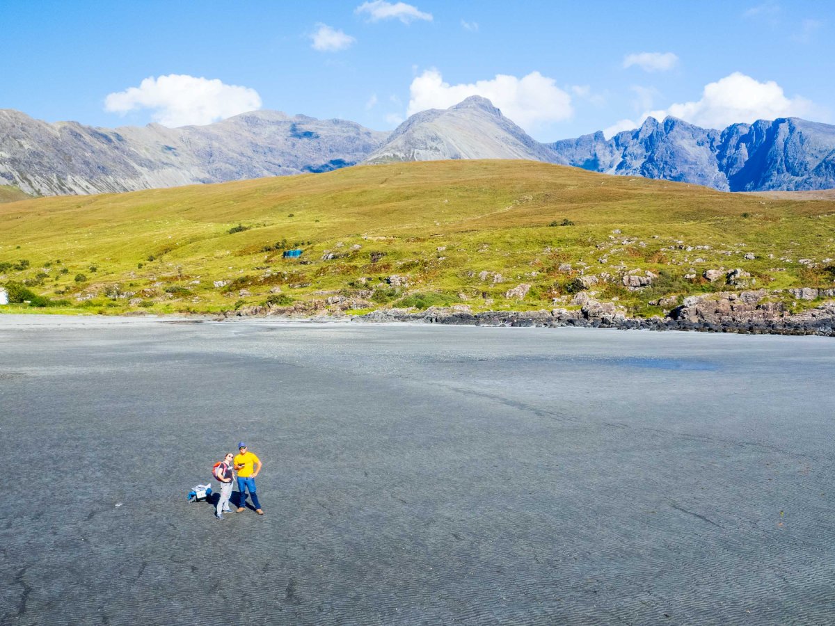 2 semaines en Écosse | Itinéraire, bilan, budget et conseils&nbsp;pratiques