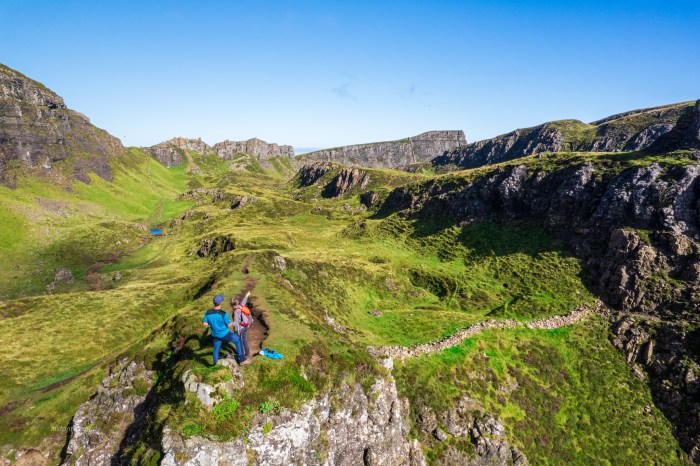 randonnee quiraing ecosse