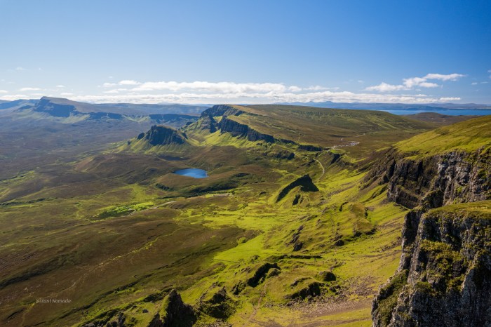 randonnee quiraing ile de skye ecosse