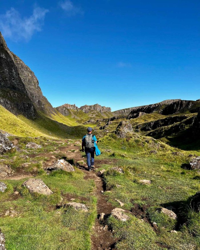 randonnee quiraing skye