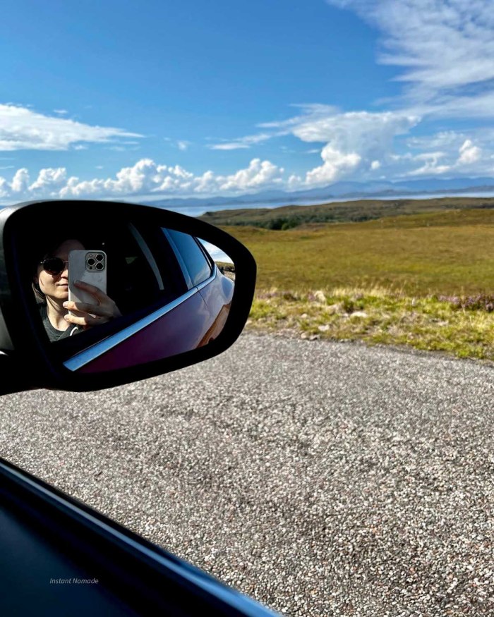 roadtrip ile de skye