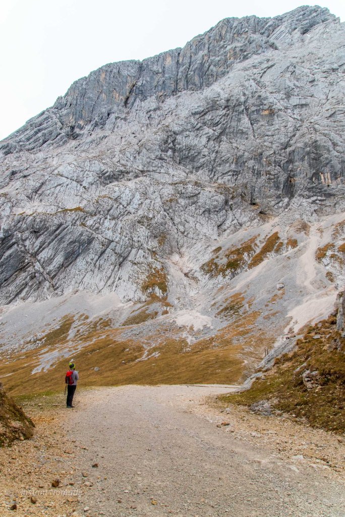 rando garmisch classic baviere
