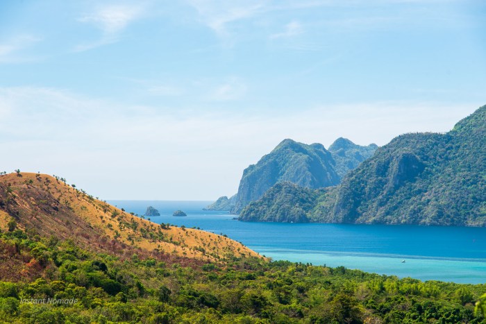 busuanga philippines