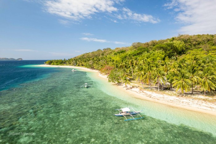 marcilla beach busuanga