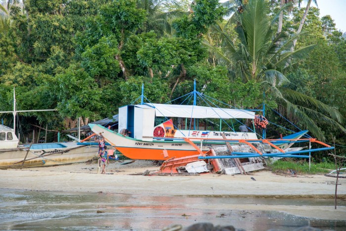 pecheur port barton philippines