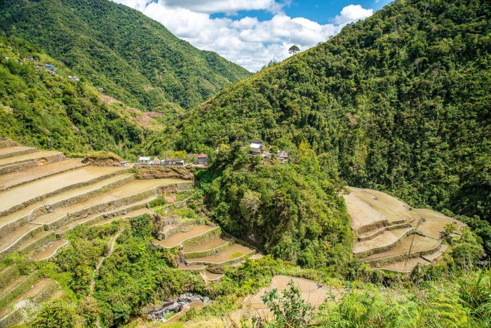 trek nord philippines