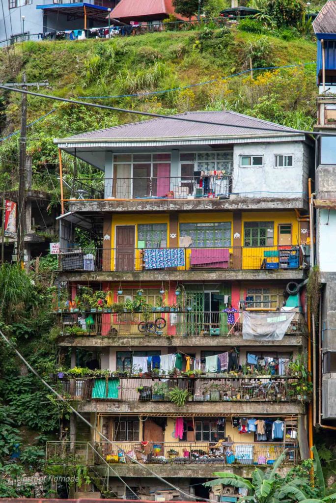 village banaue philippines