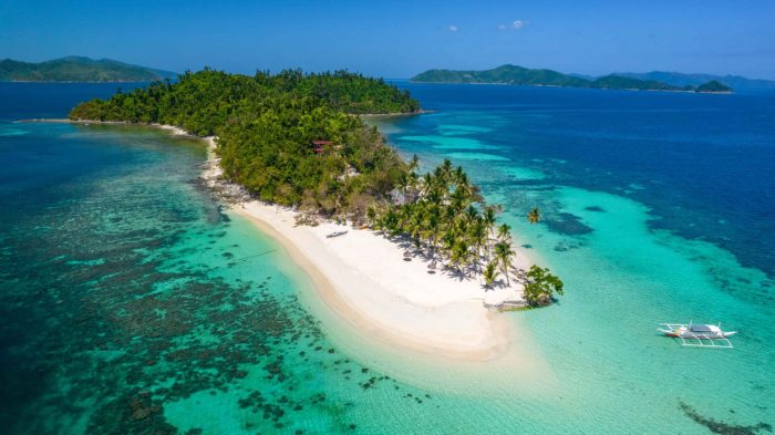 itinéraire philippines