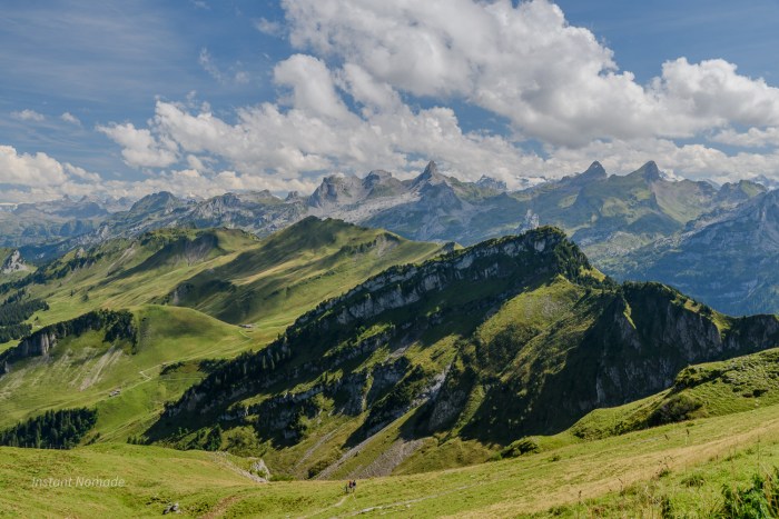 randonnee 4 lacs stoos