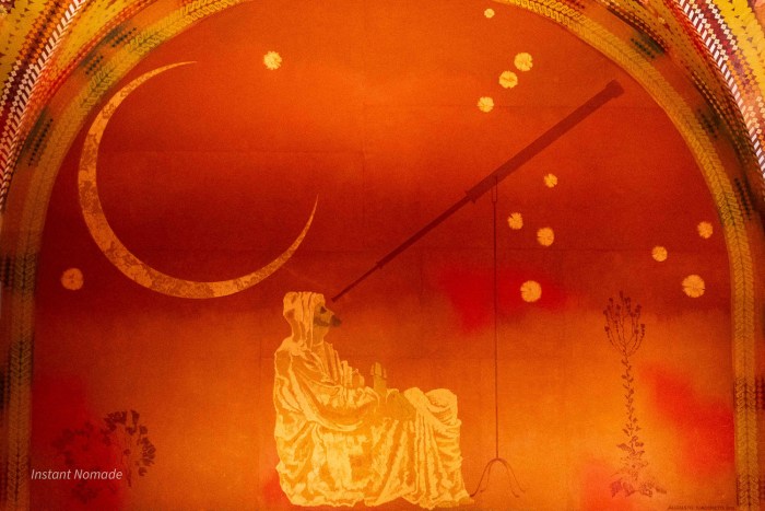 giacomelli hall zurich suisse