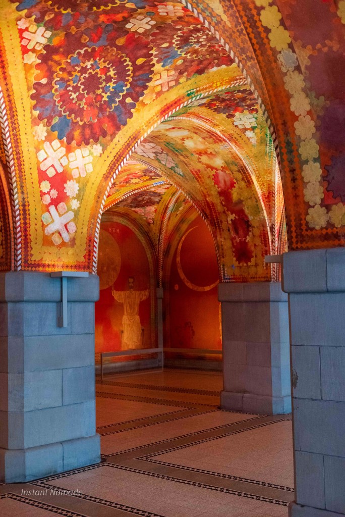 giacomelli hall zurich