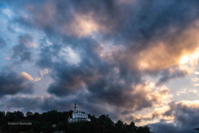 gutsch lucerne suisse