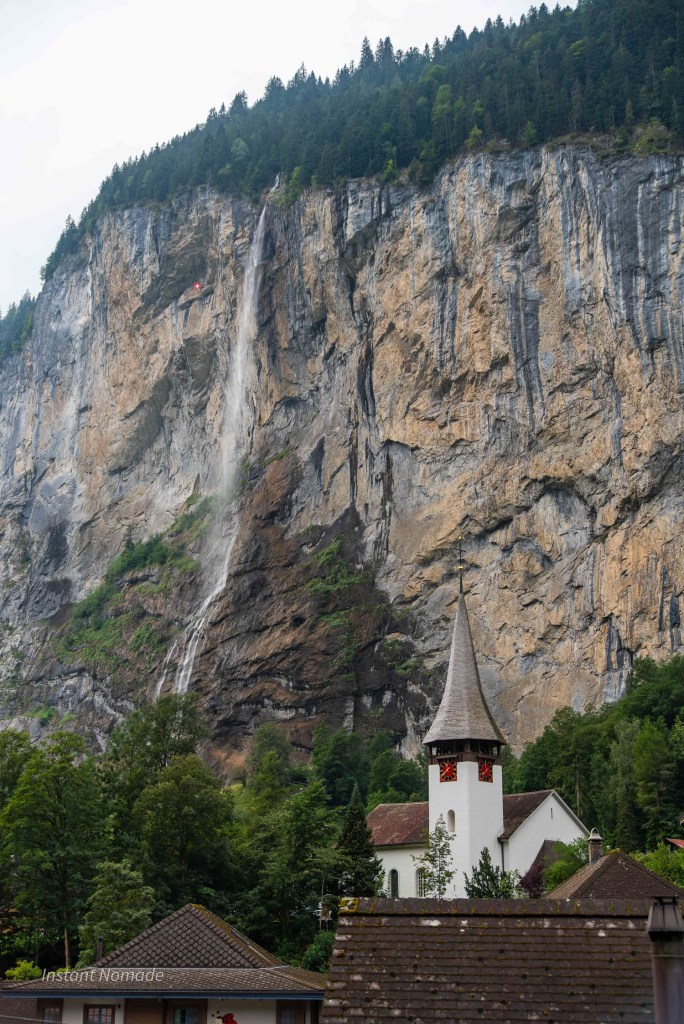 lauterbrunnen suisse