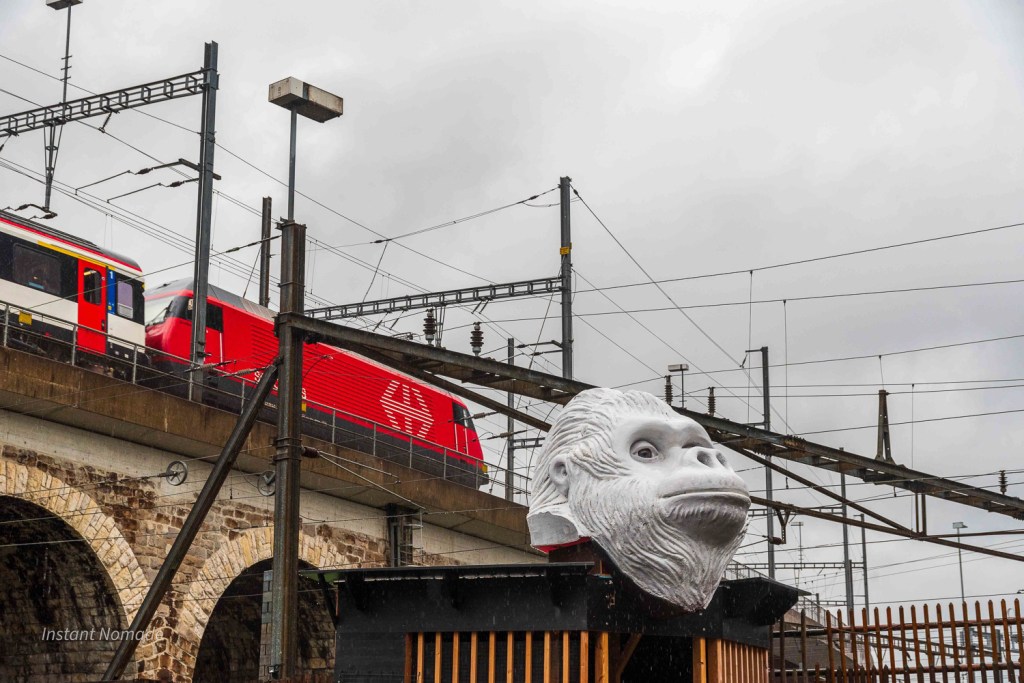 quartier schiffbau zurich suisse