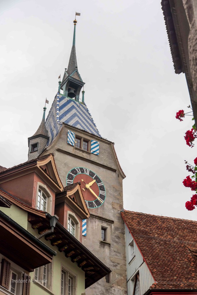 tour horloge zoug suisse