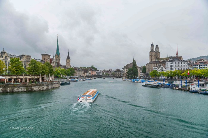 zurich suisse