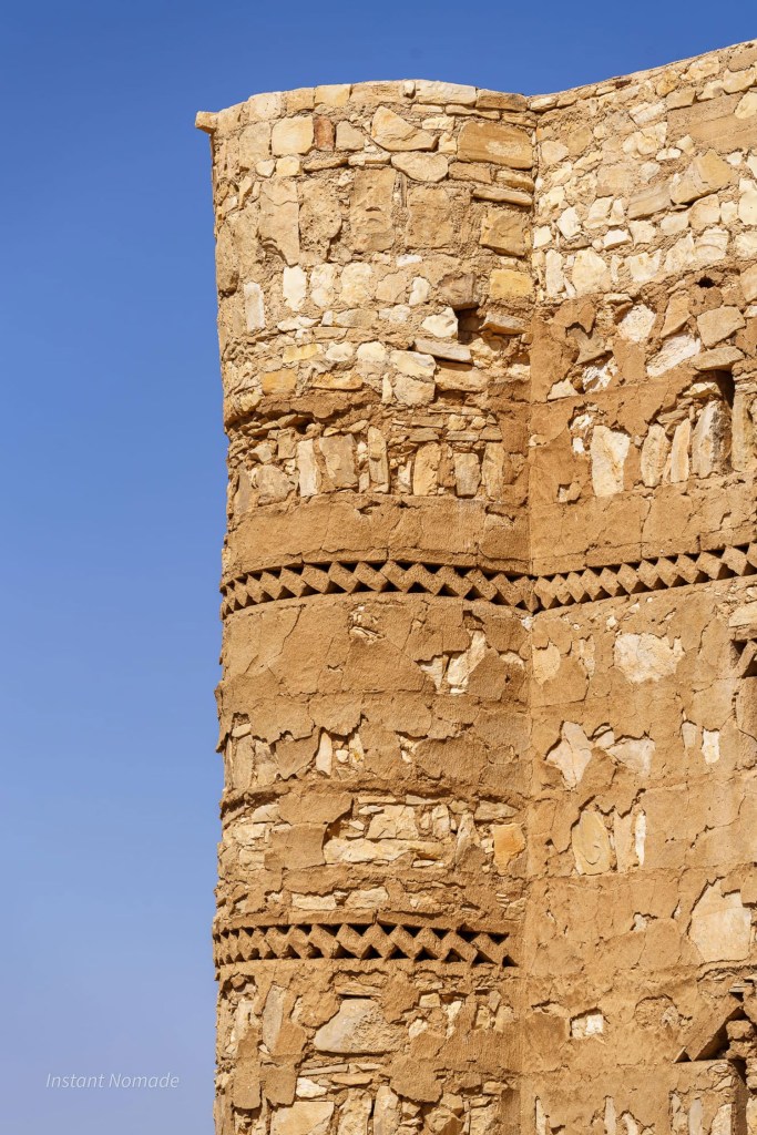 qsar kharana jordanie