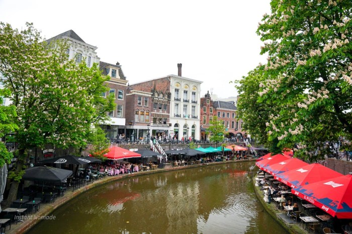 jolie utrecht pays bas