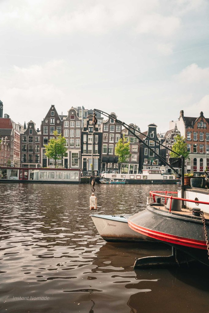amsterdam