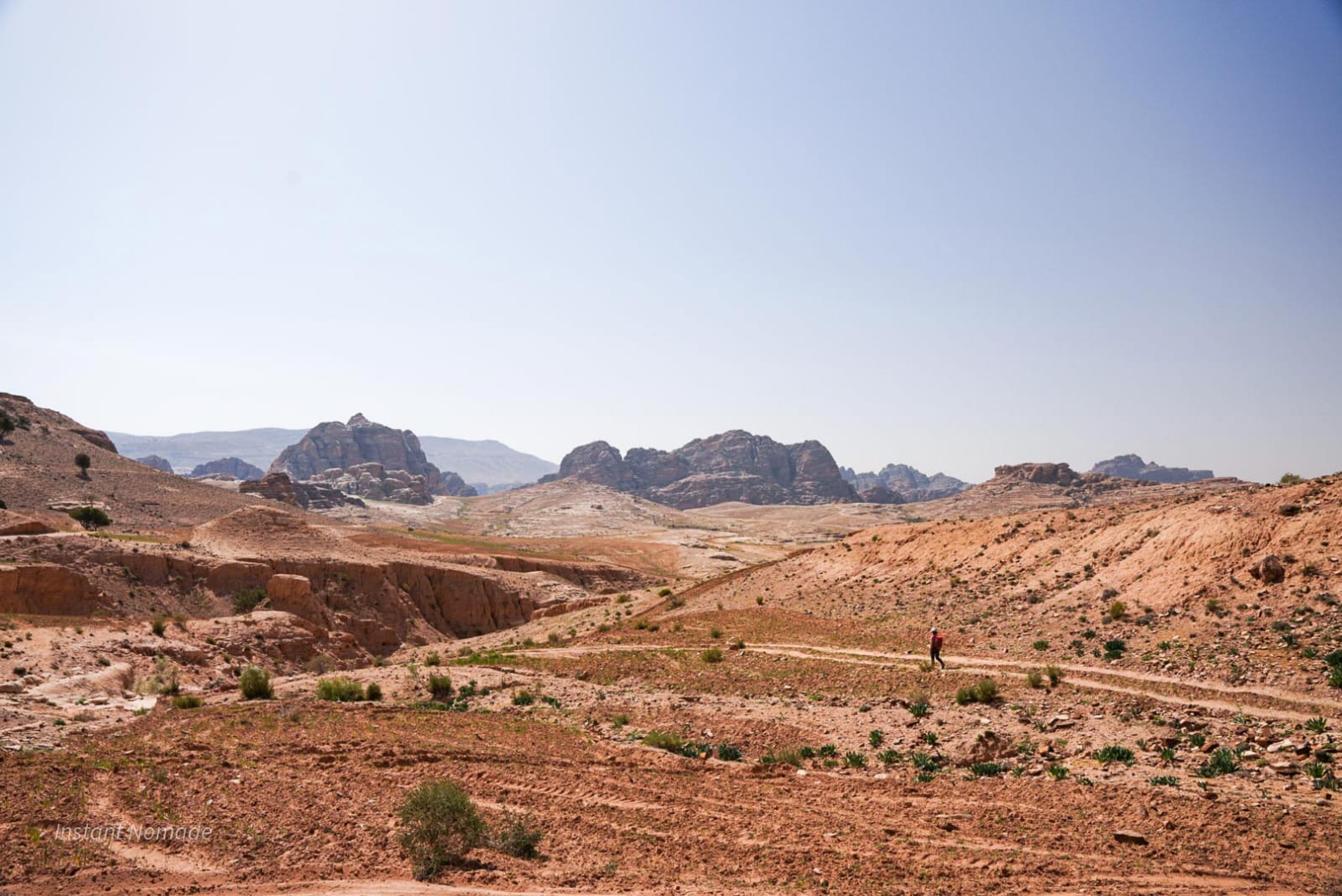 wadi sabra petra