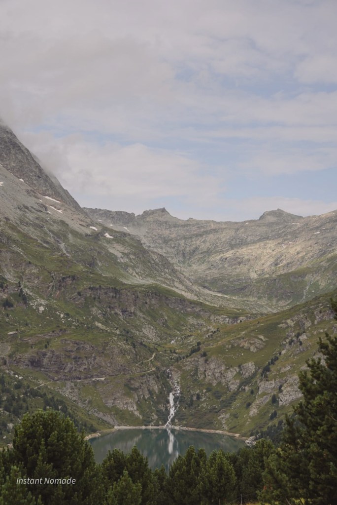 aussois vanoise alpes