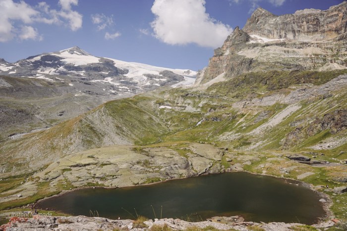 lac long vanoise