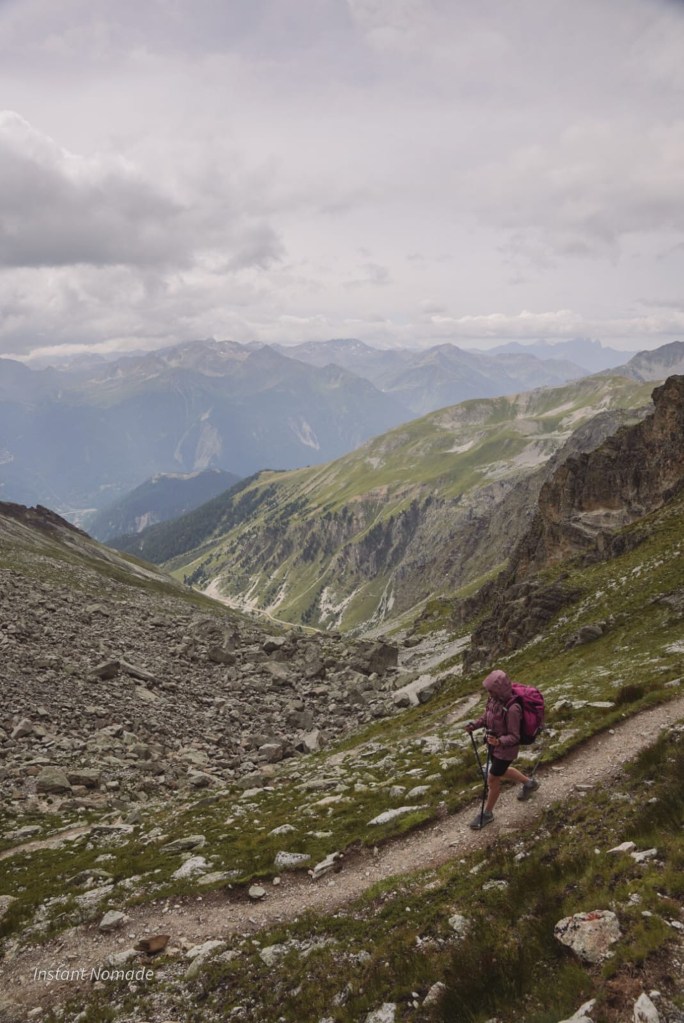 randonnee parc de la vanoise