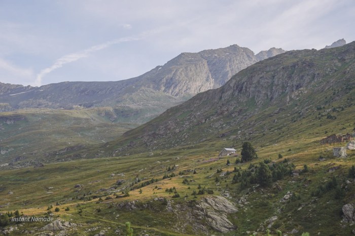 refuge fournache france
