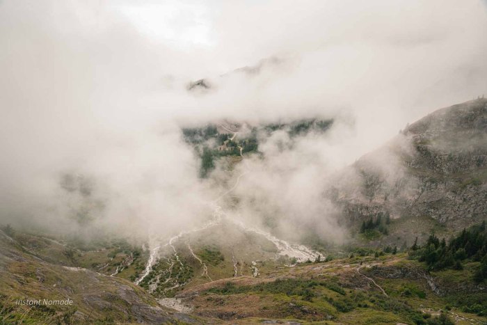cirques marchet vanoise