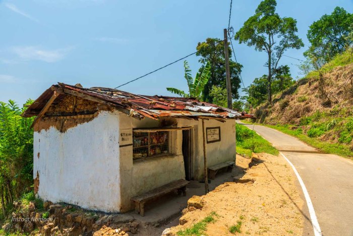epicerie knuckles sri lanka