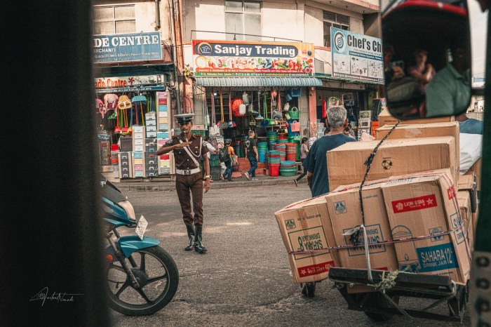 circulation colombo sri lanka