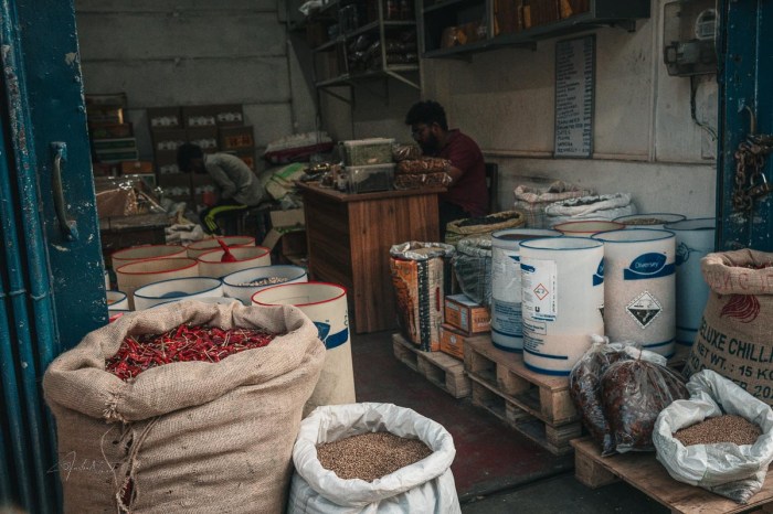 epices colombo sri lanka