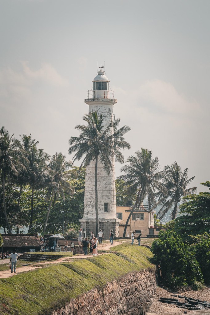 phare galle sri lanka