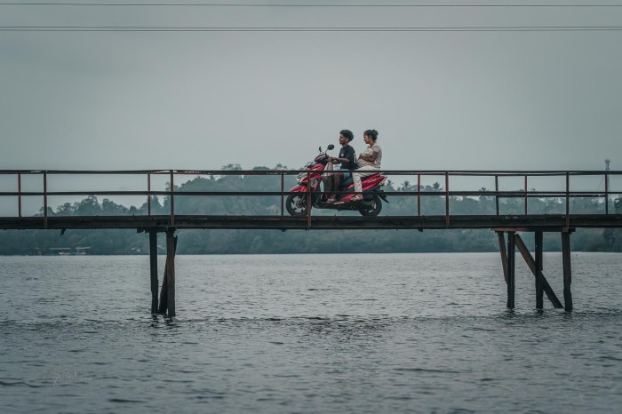 pont lagune ahungalla sri lanka
