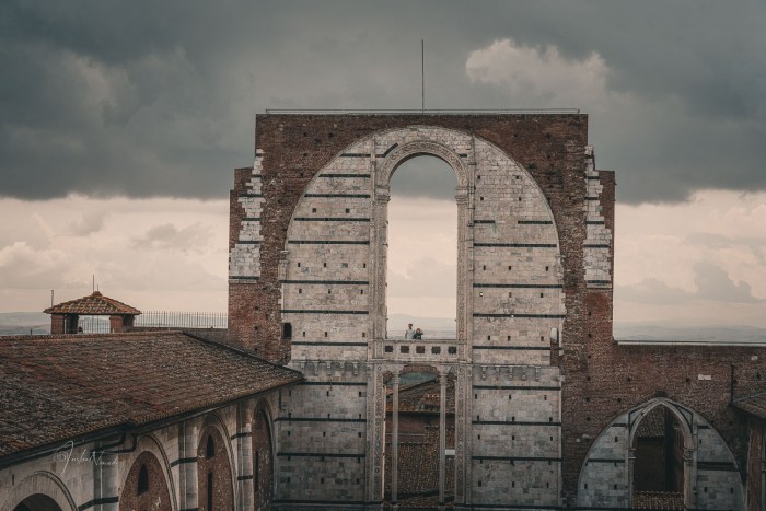 complexe duomo sienne toscane