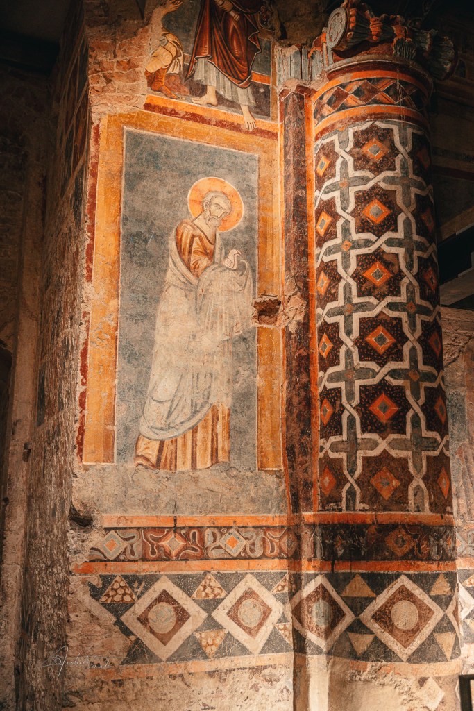 fresques duomo sienne toscane