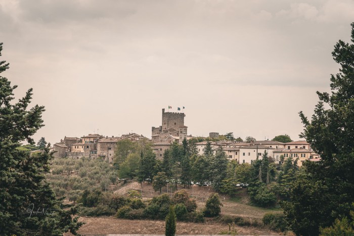 Castellina in Chianti
