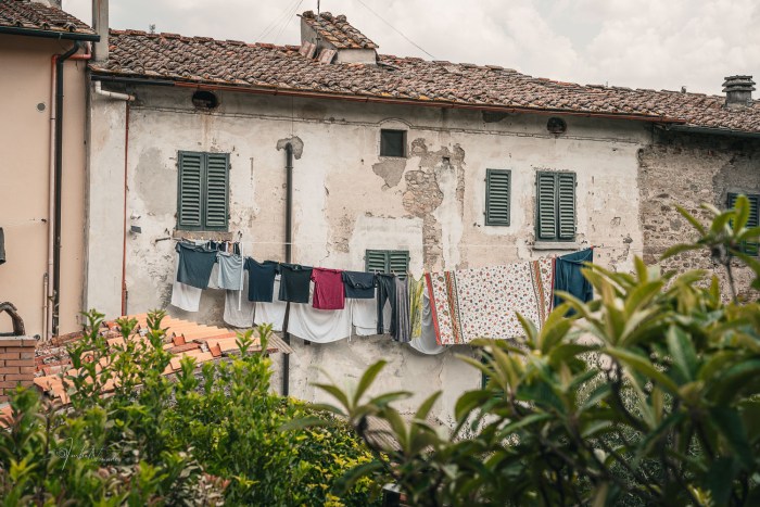 maison greve in chianti toscane