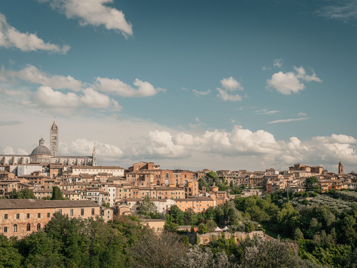 Roadtrip en Toscane | La vallée du Chianti, de Florence à&nbsp;Sienne