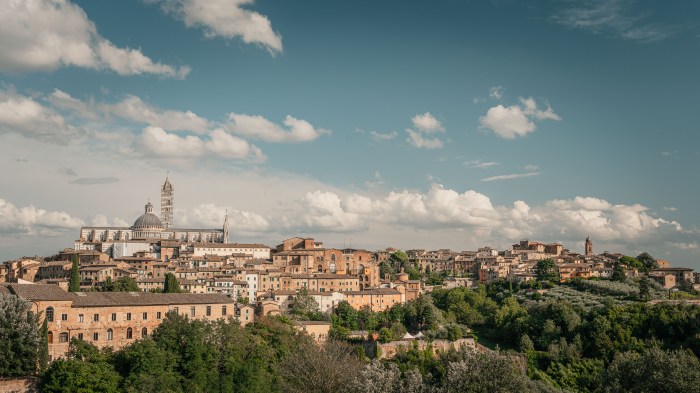 vallee du chianti toscane