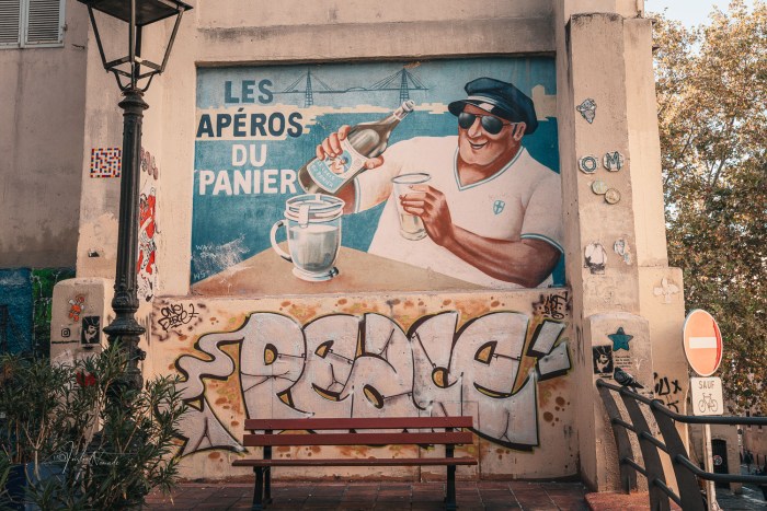 apéros du panier marseille