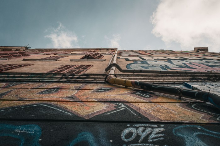 cours julien marseille