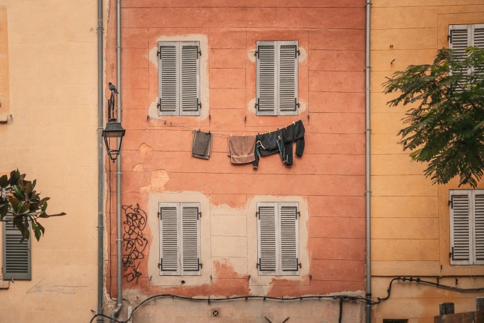 maisons panier marseille