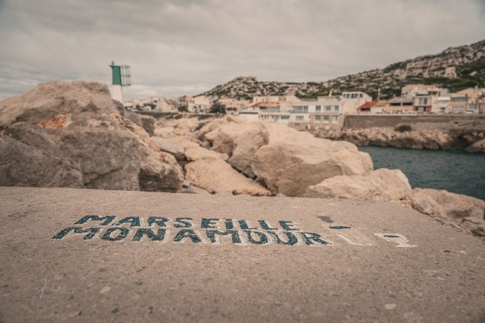 marseille mon amour les goudes